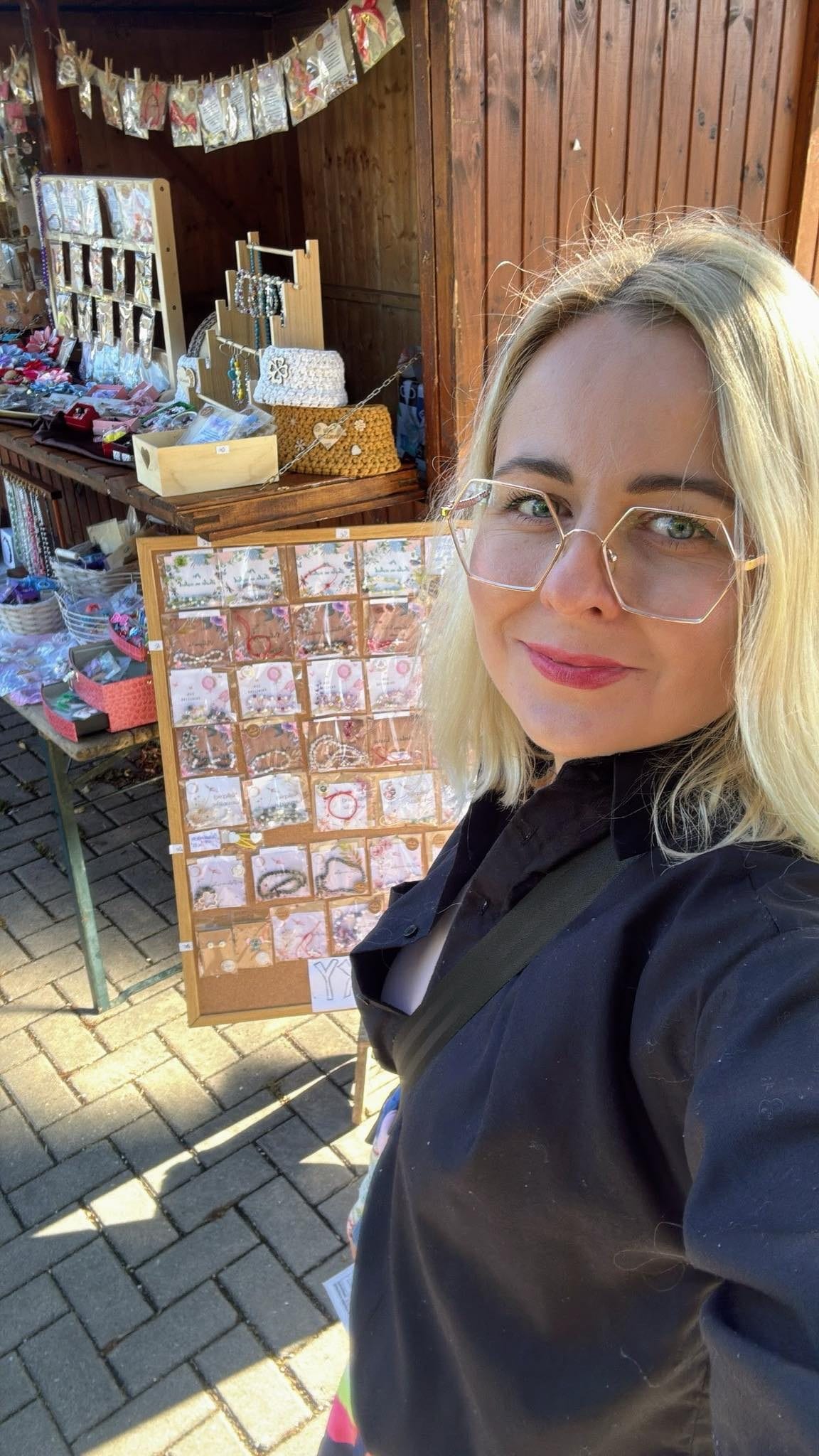 Love my life – Rínok
